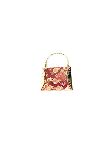 Vintage Love Vintage Love Kol Çantası %70 İndirimli.