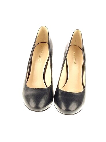 38,5 Beden Nine West Stiletto %70 İndirimli.