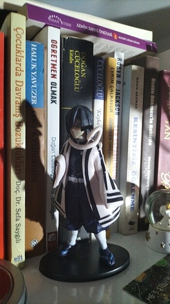 Obani Demon Slayer figure 