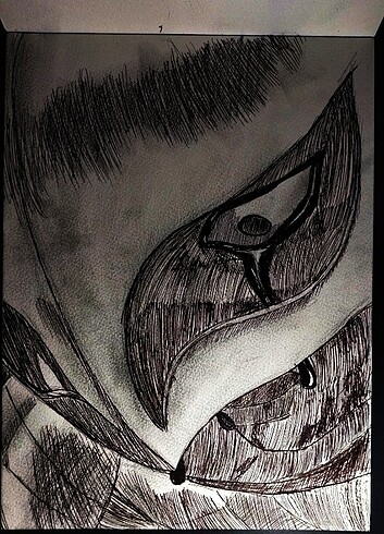 Berserk Griffith resim