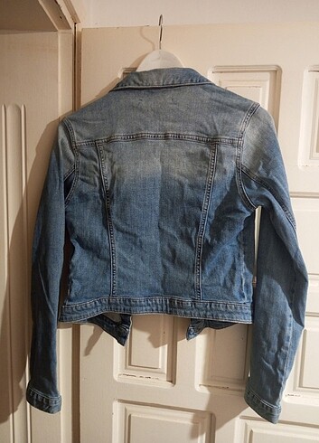 Mavi Jeans Mavi Kot Ceket