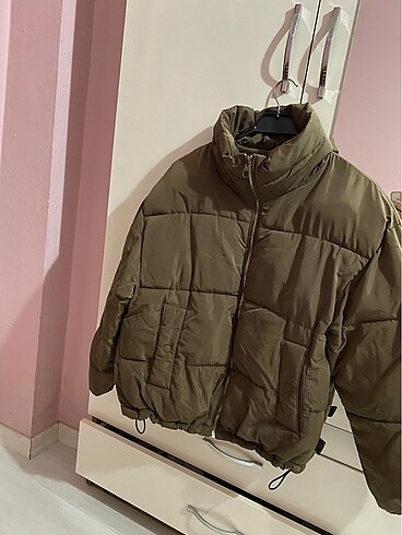 Pull and Bear Mont kahverengi