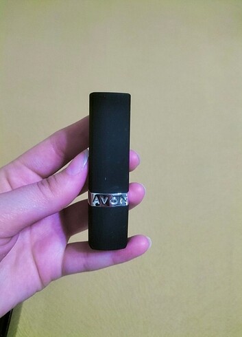  Beden Avon ruj