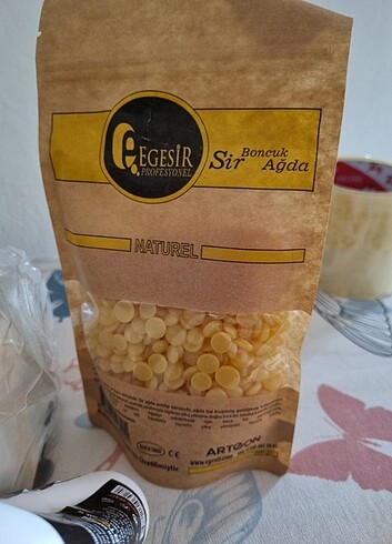 Diğer Sir ağda makinesi 