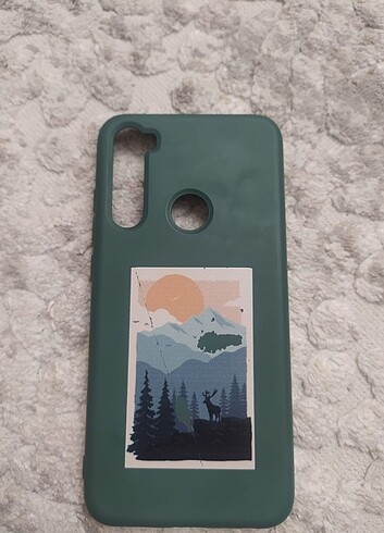 Redmi note 8 kılıf 