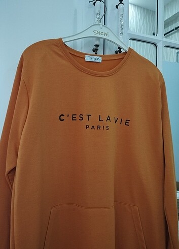 Trendyol & Milla Sweatshirt