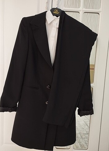 Arzu Kaprol Blazer ceket