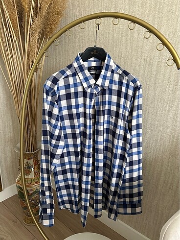 Karaca Slim Fit Gömlek