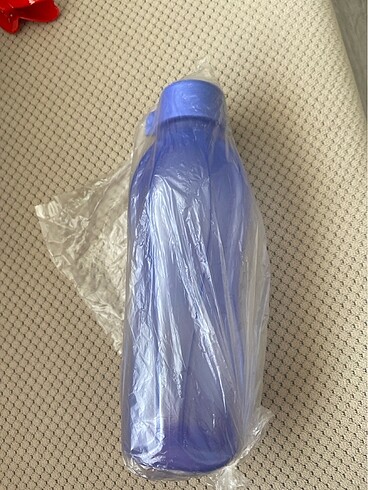 tupperware suluk mavi 500 ml