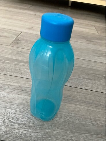 Tupperware tupperware suluk mavi 750 ml
