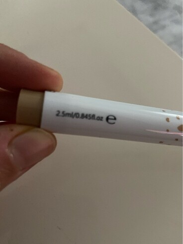 Diğer çil kalemi kyda freckl pen