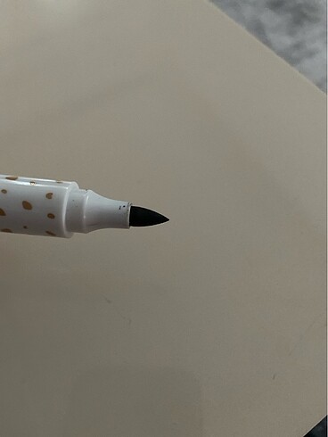  Beden çil kalemi kyda freckl pen