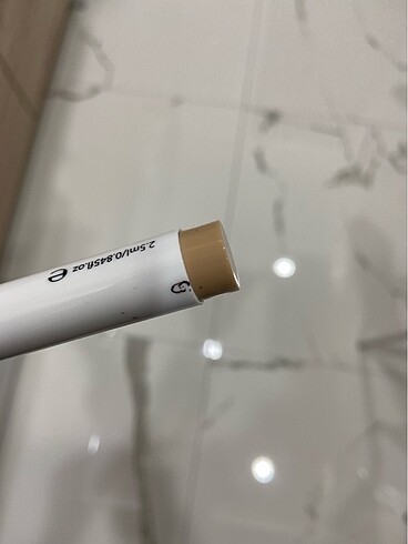  Beden Renk çil kalemi kyda freckl pen