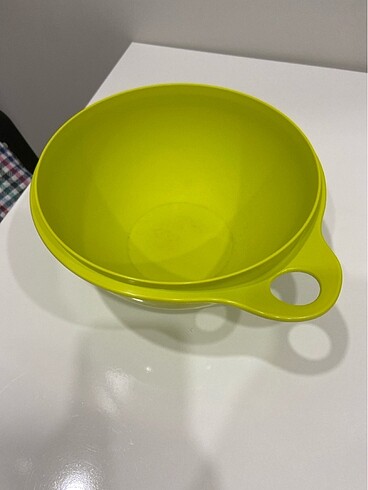 tupperware miksim / mix 2,75 l yeşil