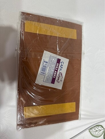 Diğer ikili askı çapa home