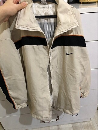 nike vintage ceket