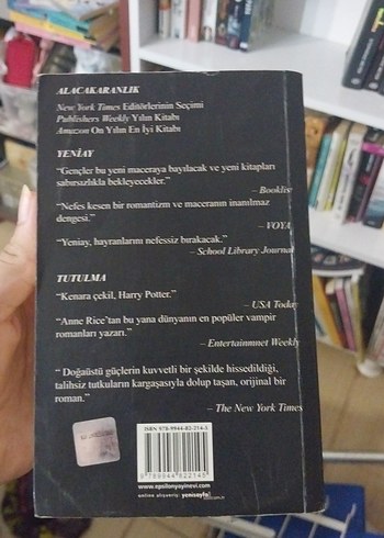 Şafak Vakti - Stephenie Meyer ( Cep Boy )