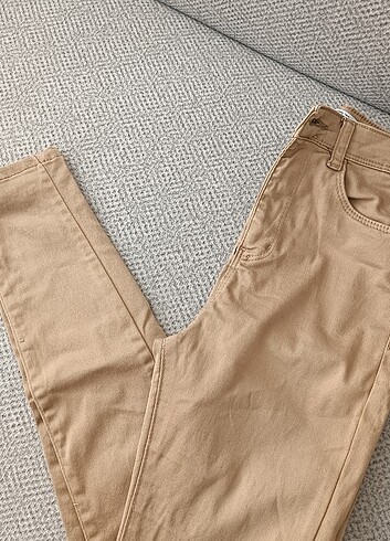 Camel Pantolon