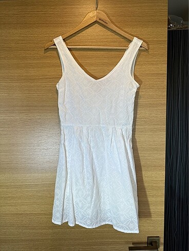 pull&bear kisa elbise