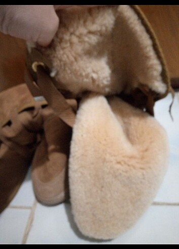 Ugg Orjinal UGG bot