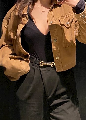 H&M Ceket