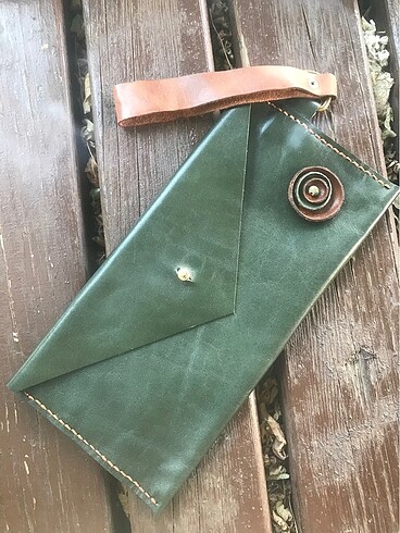 Clutch çanta