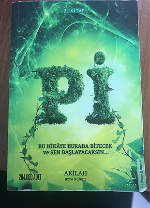 Kitap pi Azra kohen
