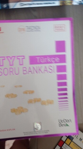 345 Tyt Türkce soru Bankası 