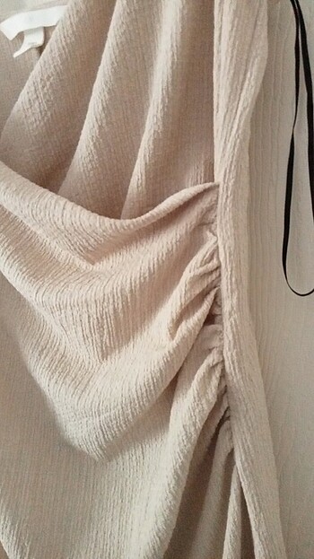 H&M Elbise