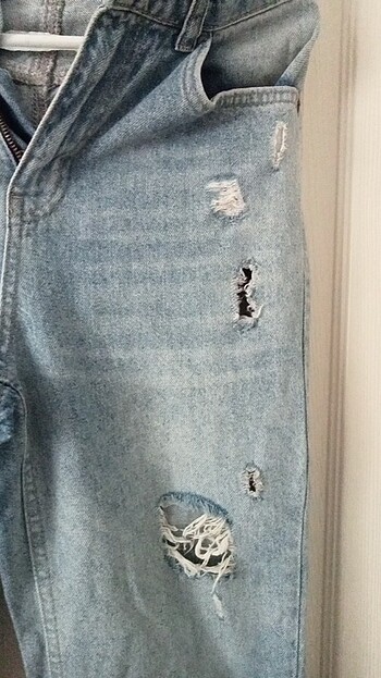 LC Waikiki Pantolon