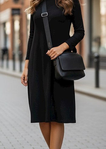 H&M Elbise