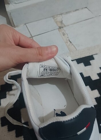36 Beden Ayakkabı 