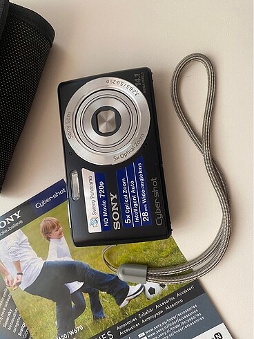 SONY cybershot dsc w620