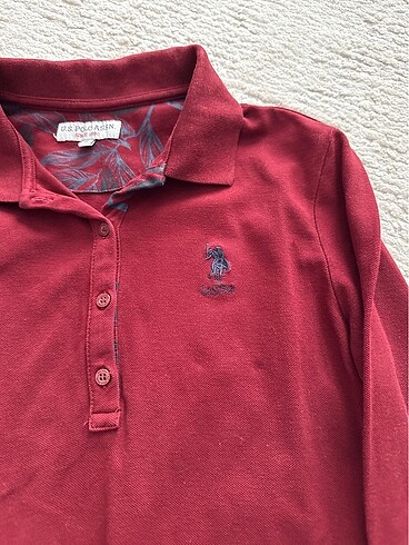 U.S Polo Assn. Orjinal marka U.Spolo