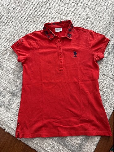 U.Spolo tshirt