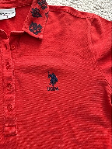 U.S Polo Assn. U.Spolo tshirt