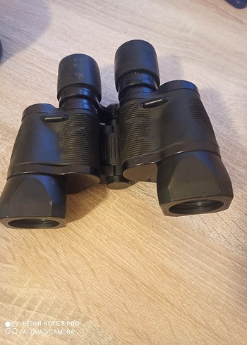 Siyah Siyah Dürbün - Görsel 5