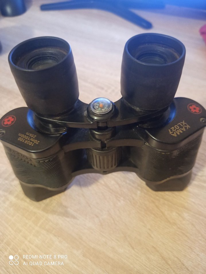 Siyah Siyah Dürbün - Görsel 2