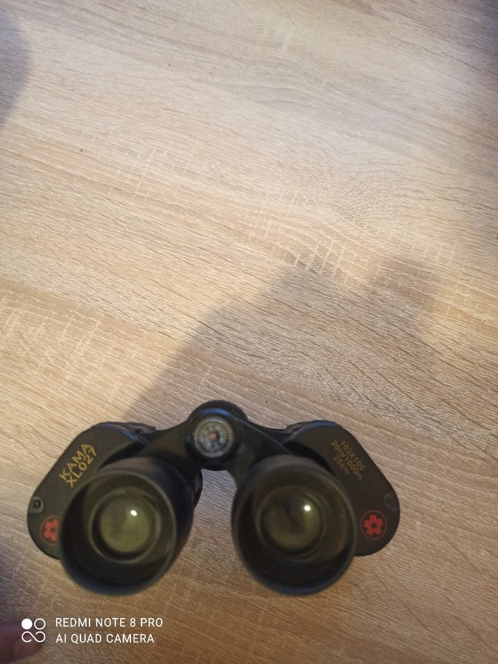 Siyah Siyah Dürbün - Görsel 4