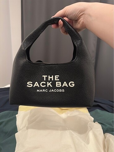 Beden Marc Jacobs Siyah Çanta