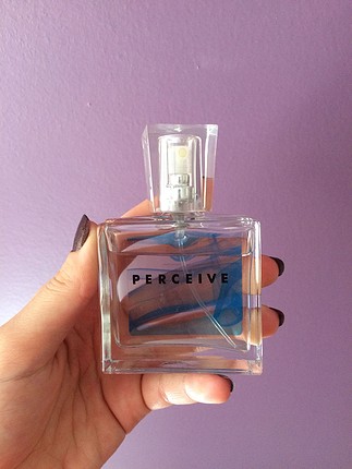 Avon Avon perceıve çanta boyu parfüm