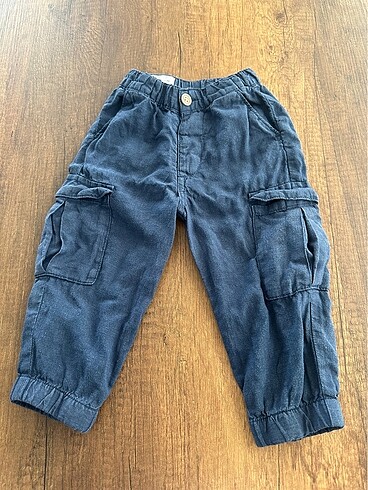 Zara keten pantolon