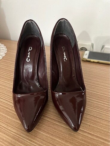 Stiletto