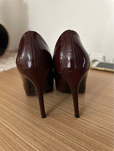 Diğer Stiletto