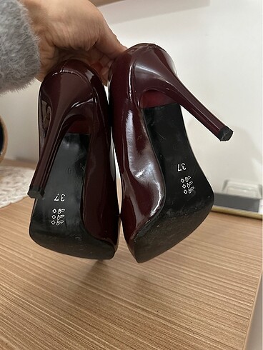 36 Beden Stiletto