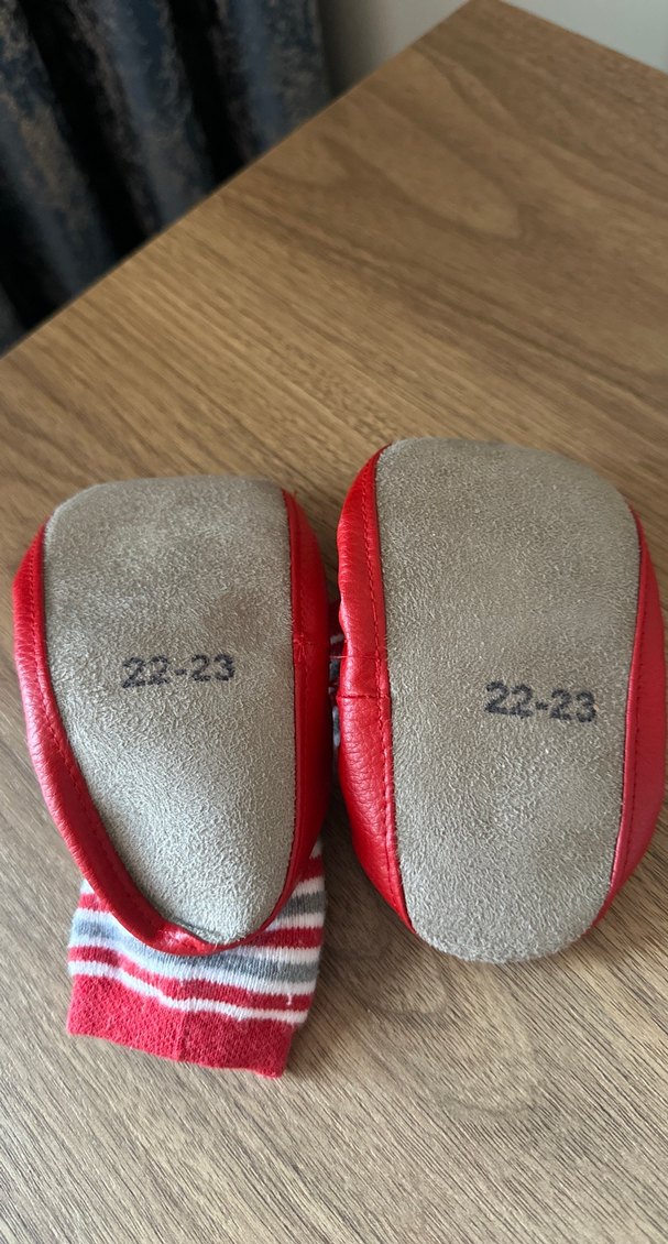 Patik çorap - Görsel 2