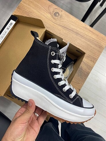 CONVERSE RUN STAR HİKE