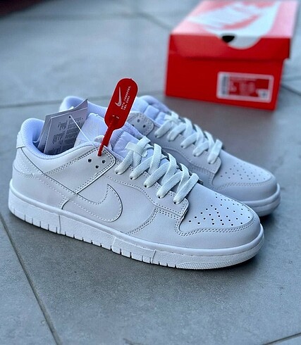 Nike Dunk
