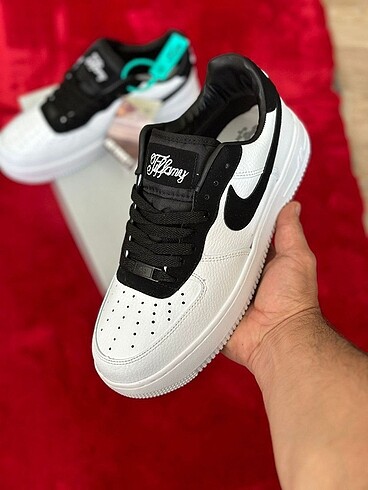 Nike Air Force Tiffany