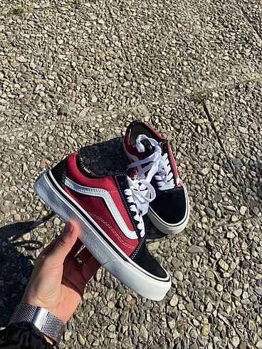 Vans OLD SKOLL NAVY